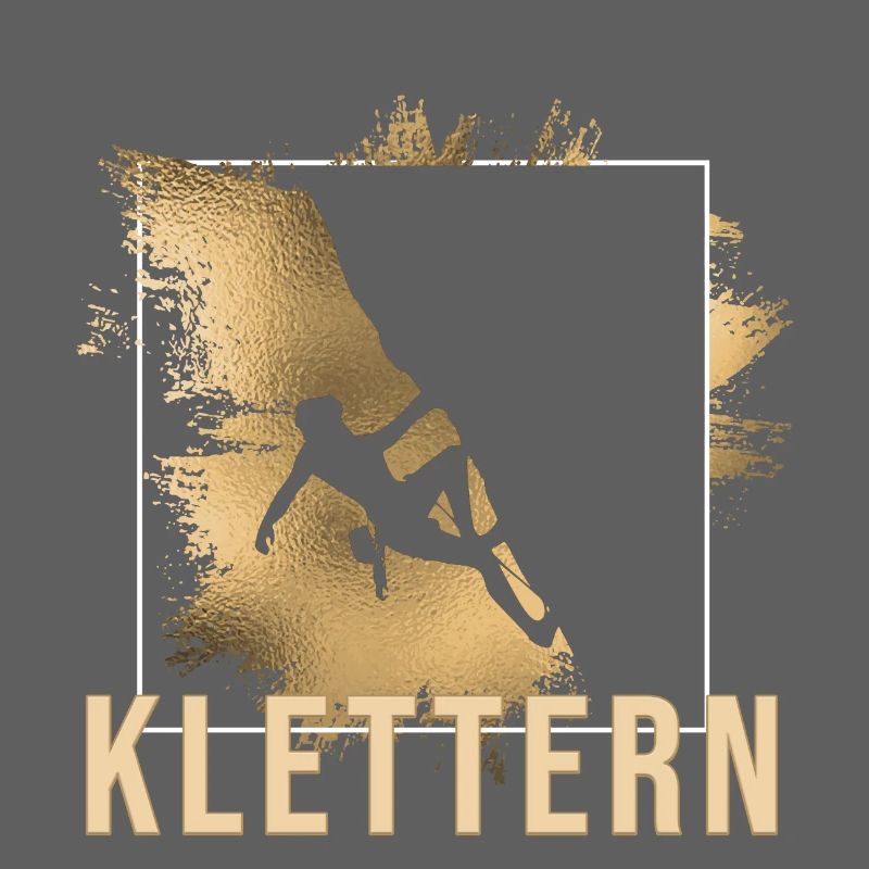 Klettern