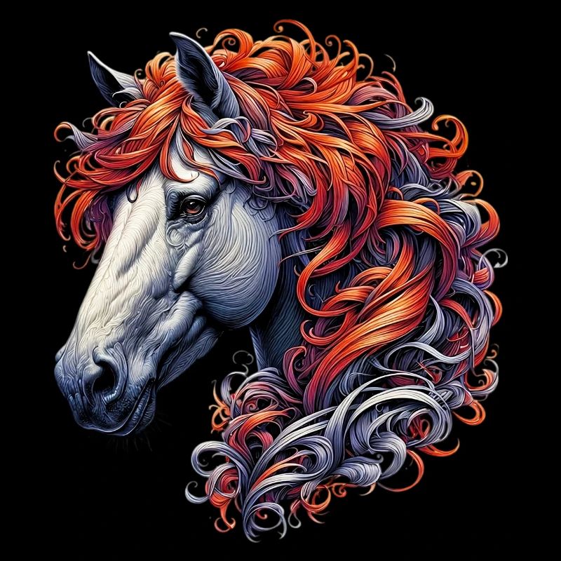 Pferd