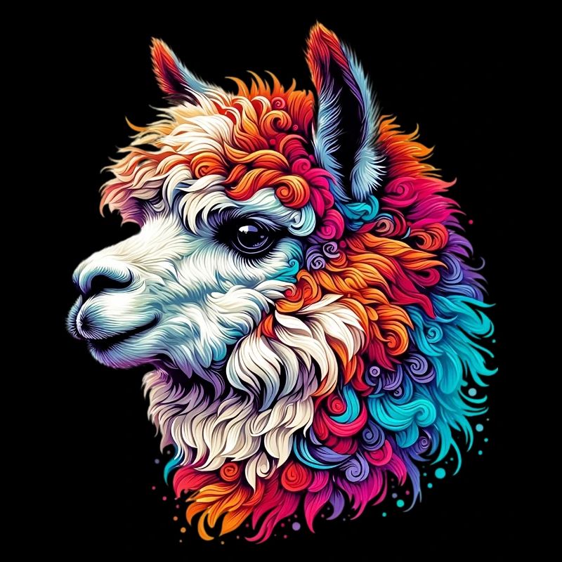 Alpaca
