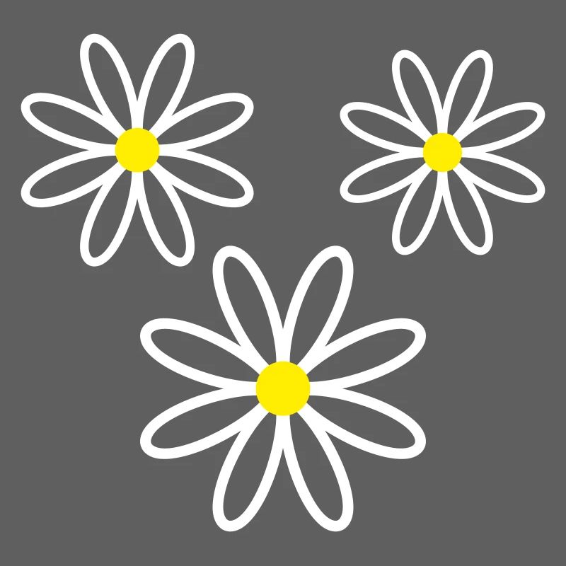 Gänseblümchen Blume