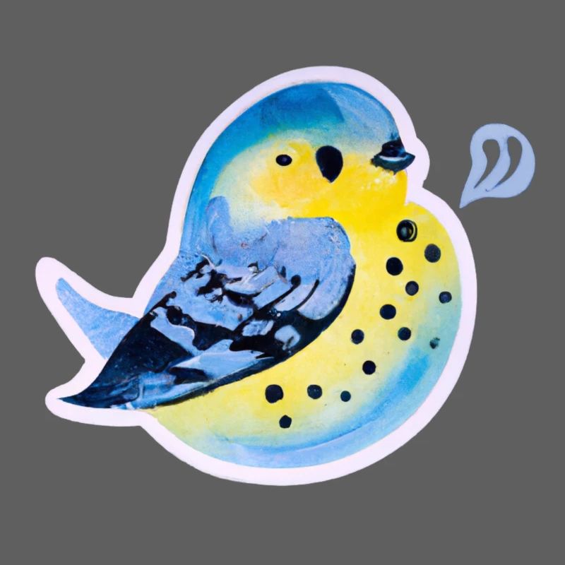 Titmouse