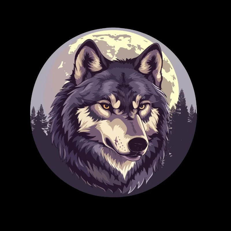 Wolf's Blood