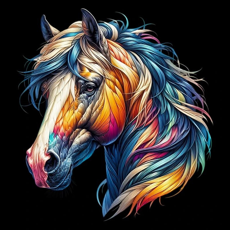 Pferd