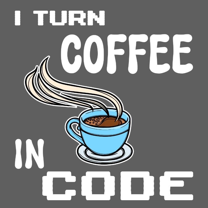 Developer Computerfreak Statement Programmierer
