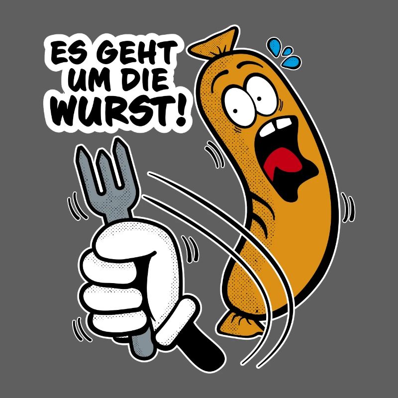 Es geht um die Wurst