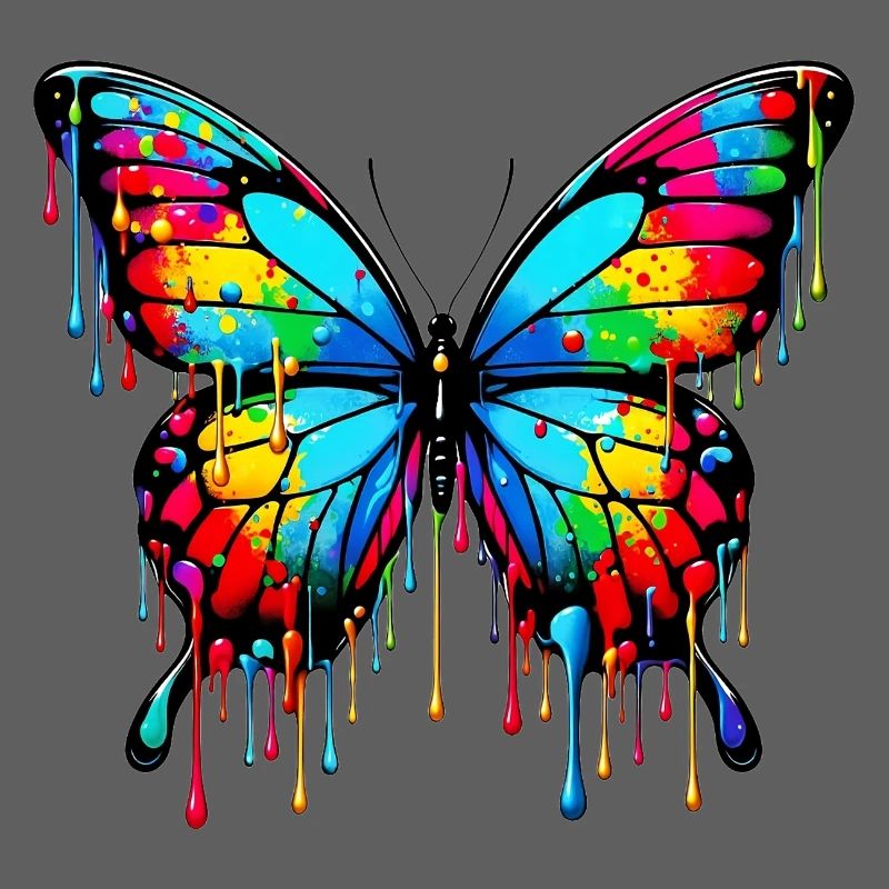 Schmetterling
