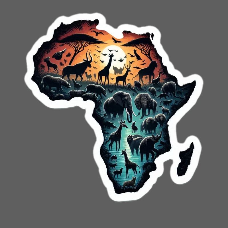 Afrique Aventure