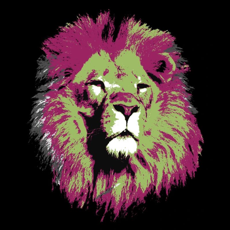 Loewe big cat