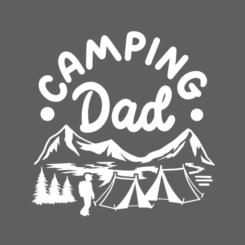 Camping Papa Camper