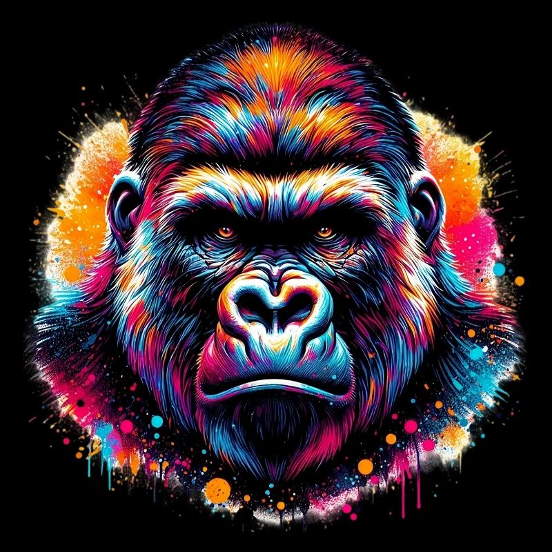 Gorilla