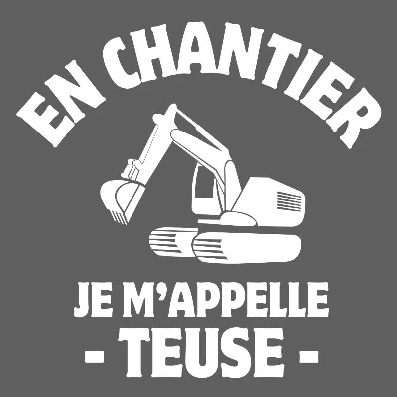 pelleteuse, engin de chantier, construction