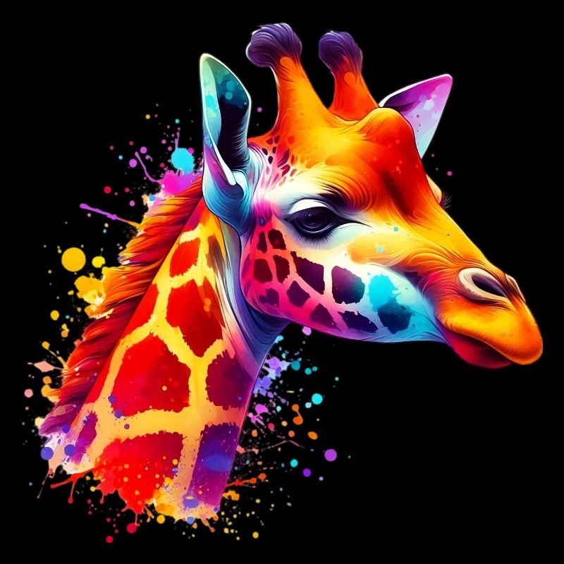 Girafe