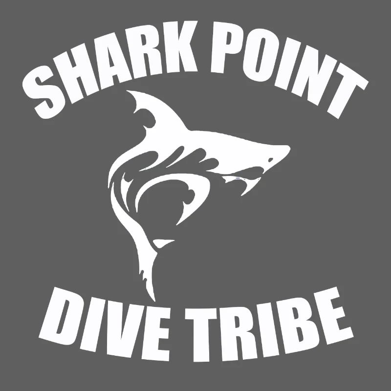 SHARK POINT DIVE TRIBE