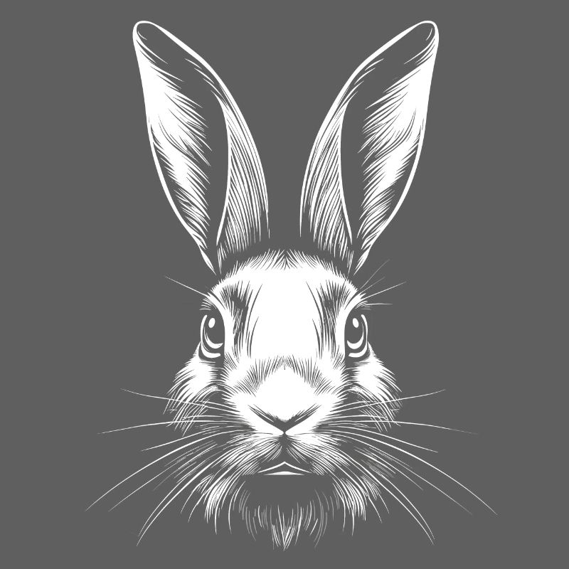 Bunny Rabbit Lover Hare Bunny Cute Bunnies