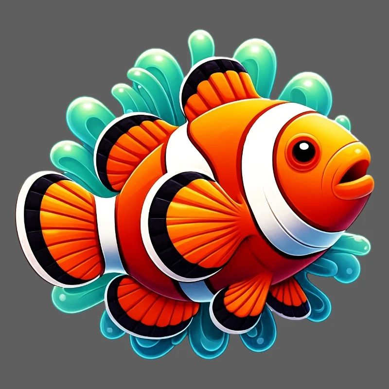 Clownfish