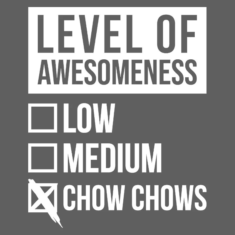 Chow Chow