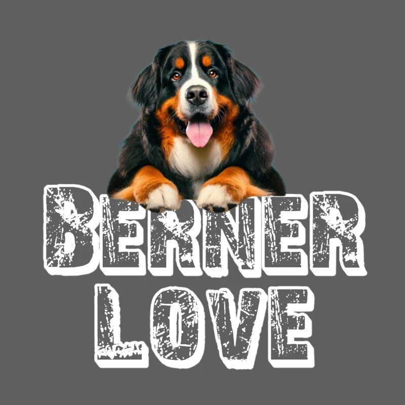 Bouvier bernois