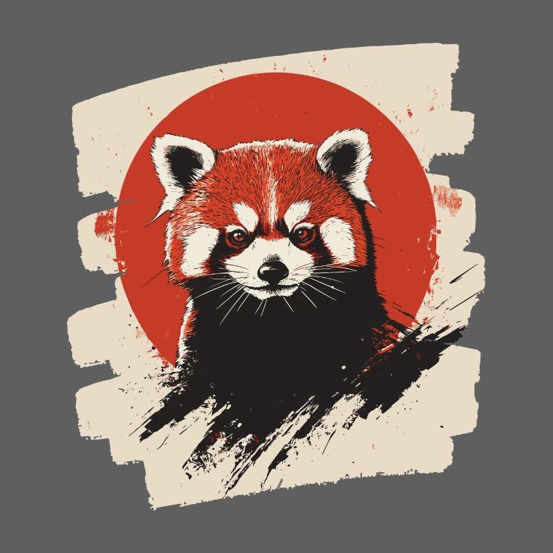 Red panda