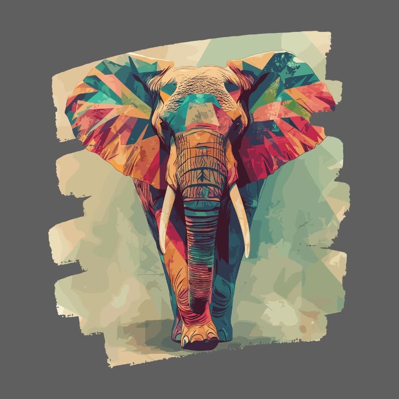 Éléphant