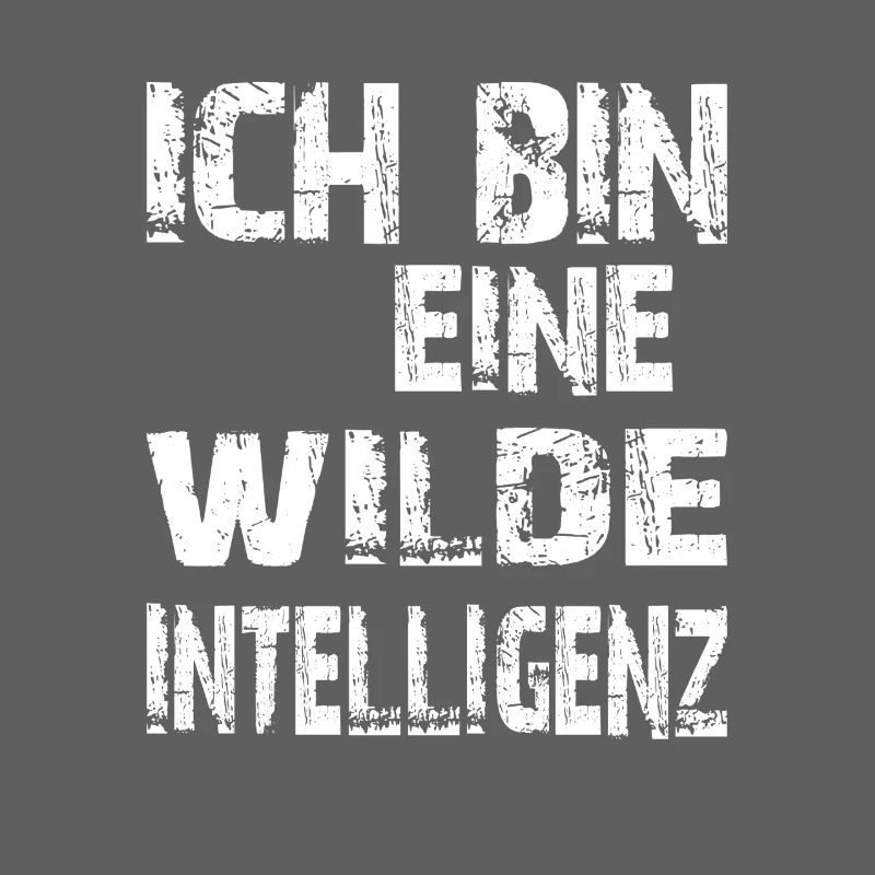 AI Saying I'm a Wild Intelligence