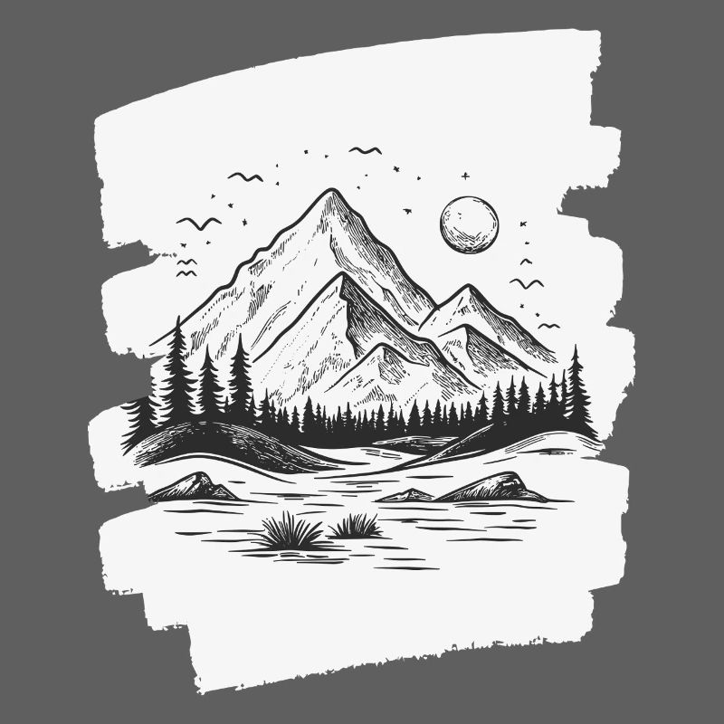 Berge