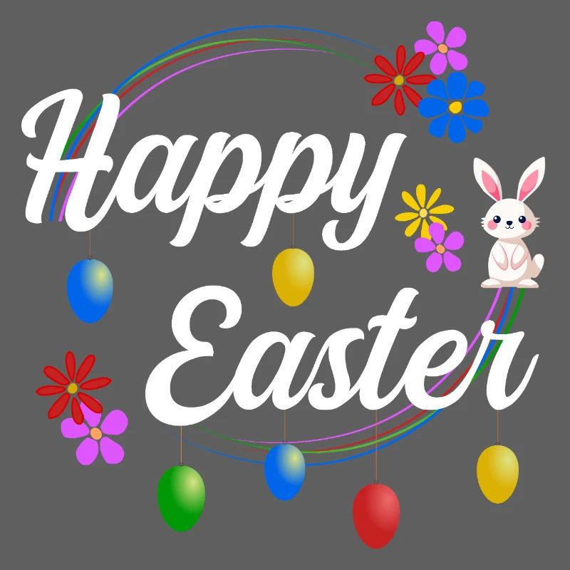 Happy Easter