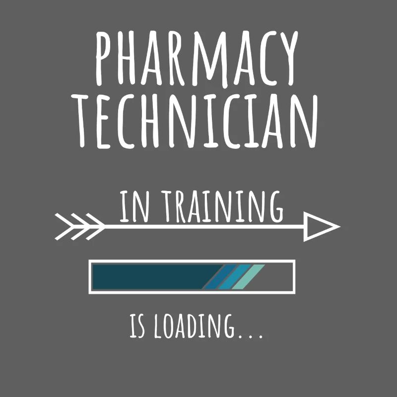 Pharmacy Technician in Training Profession Gift