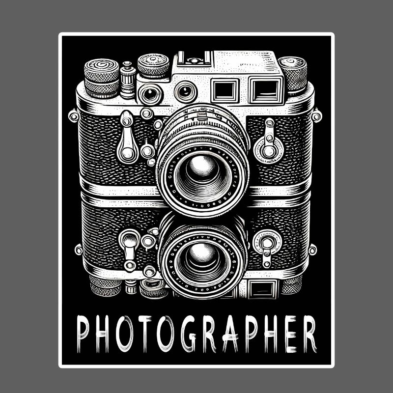 Vintage Camera