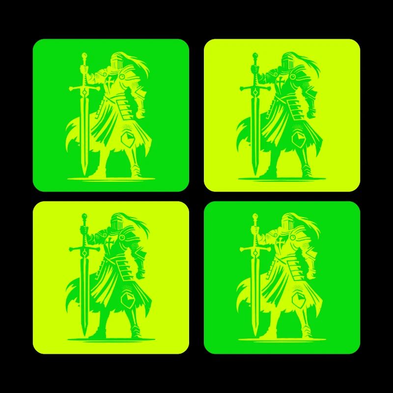 Chevalier de la Justice