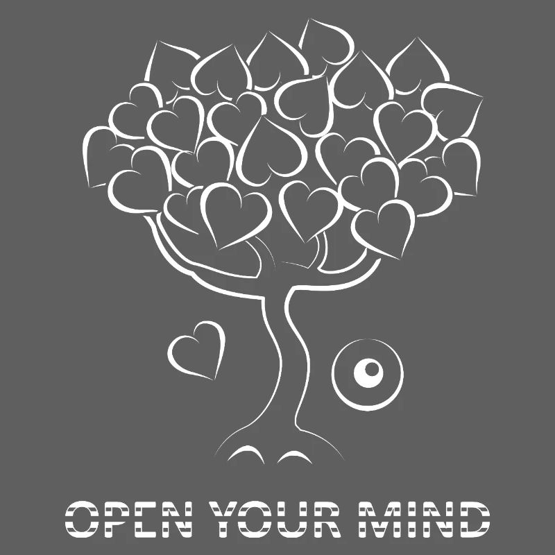 Open your mind tree