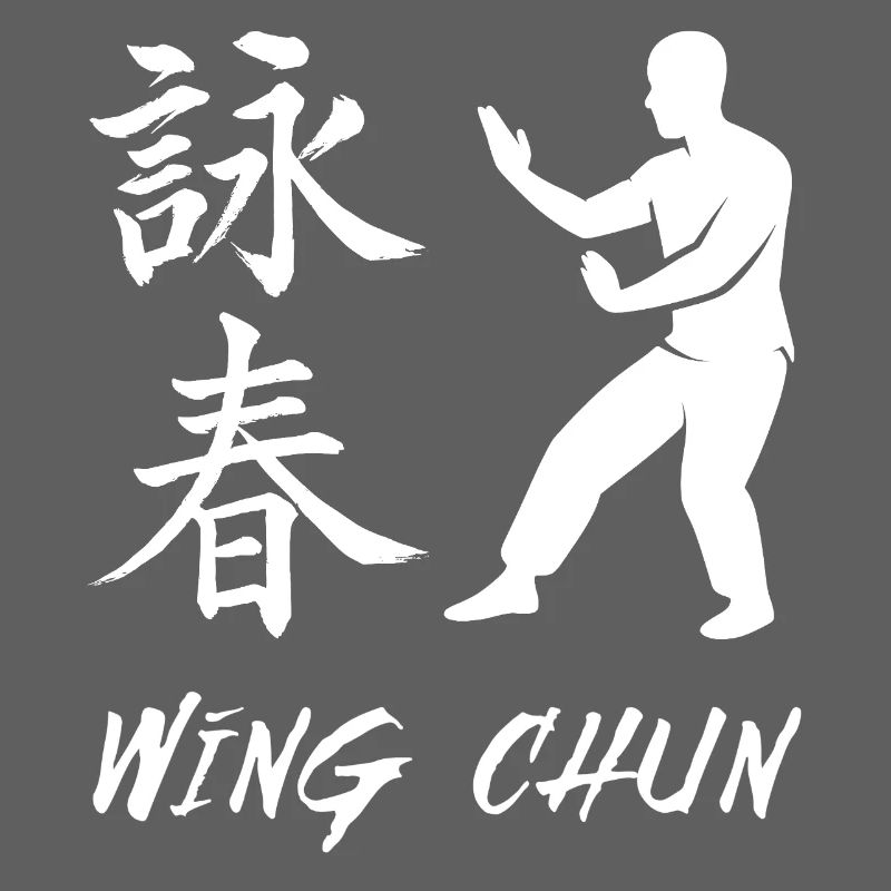 Wing Chun Fighter