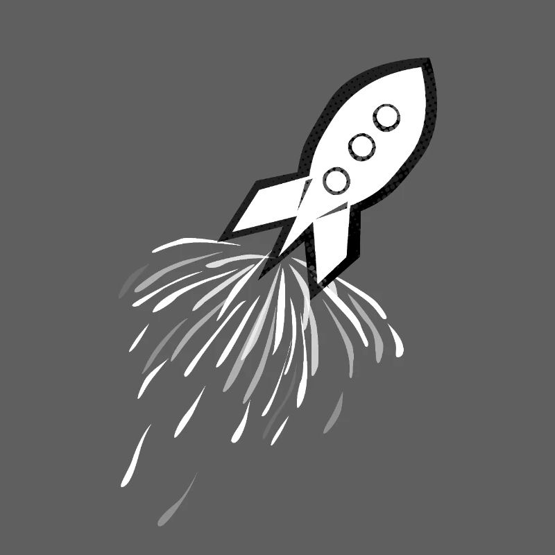 Fusée Fusée | astronaute