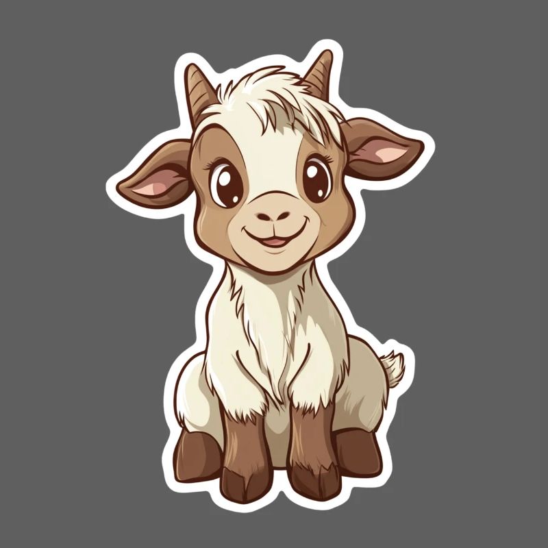 Chèvre