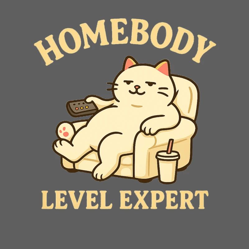 Stubenhocker: Level Experte