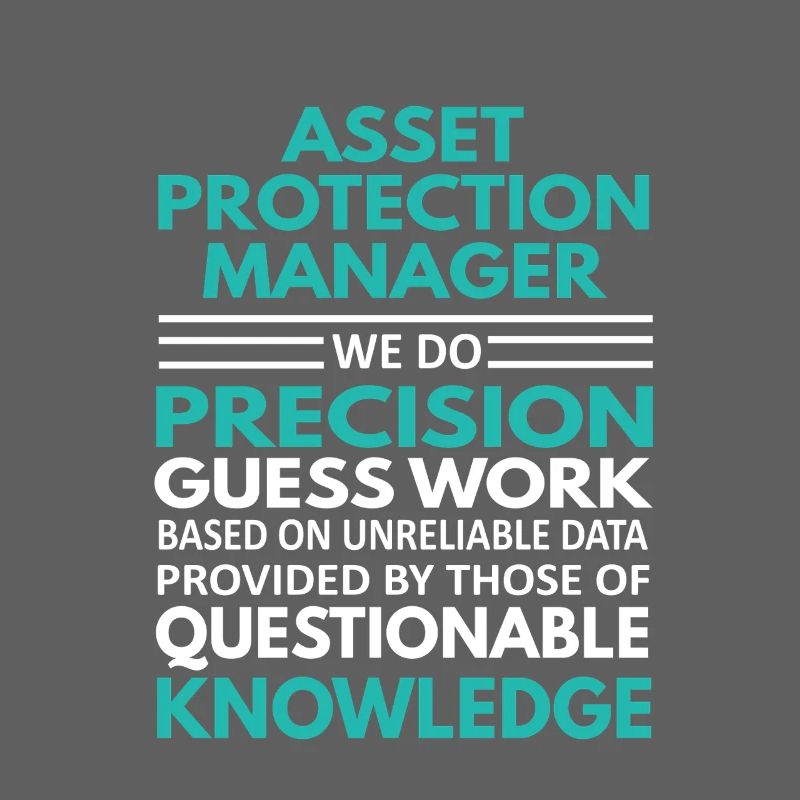 Conception de devis pour Asset Protection Manager