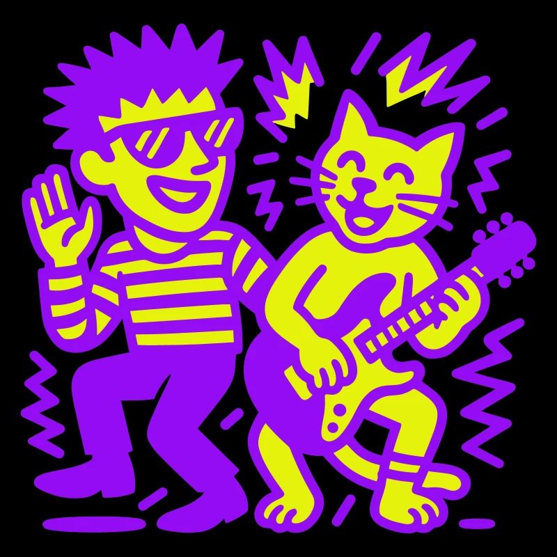Katzenmusik