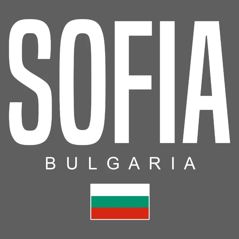 Sofia Bulgarien