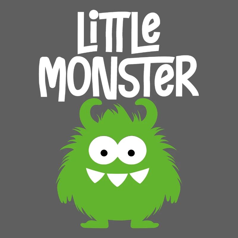 petit monstre