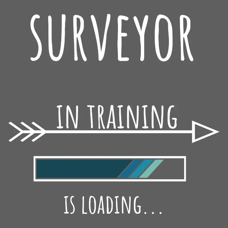 Surveyor Gift Profession Training Surveyor