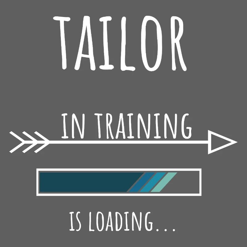 Tailor Gift Profession Training Tailor
