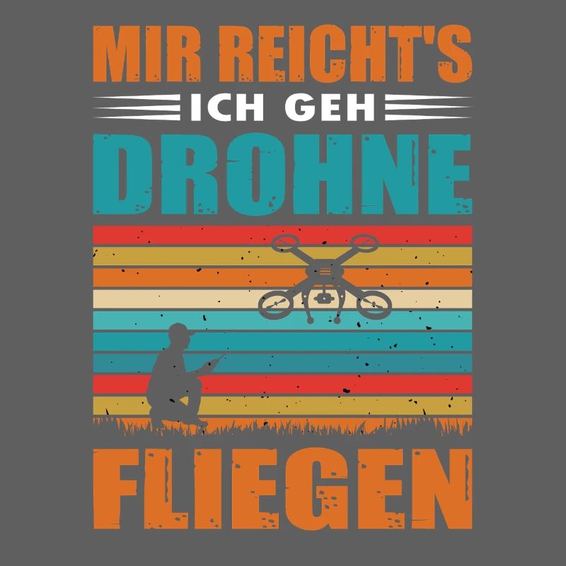 Accessoires de pilote de drone Drone Pilote de drone Cadeau