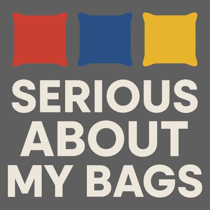 Cornhole Refere Official Referee