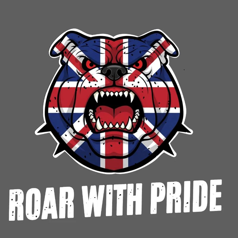British pride