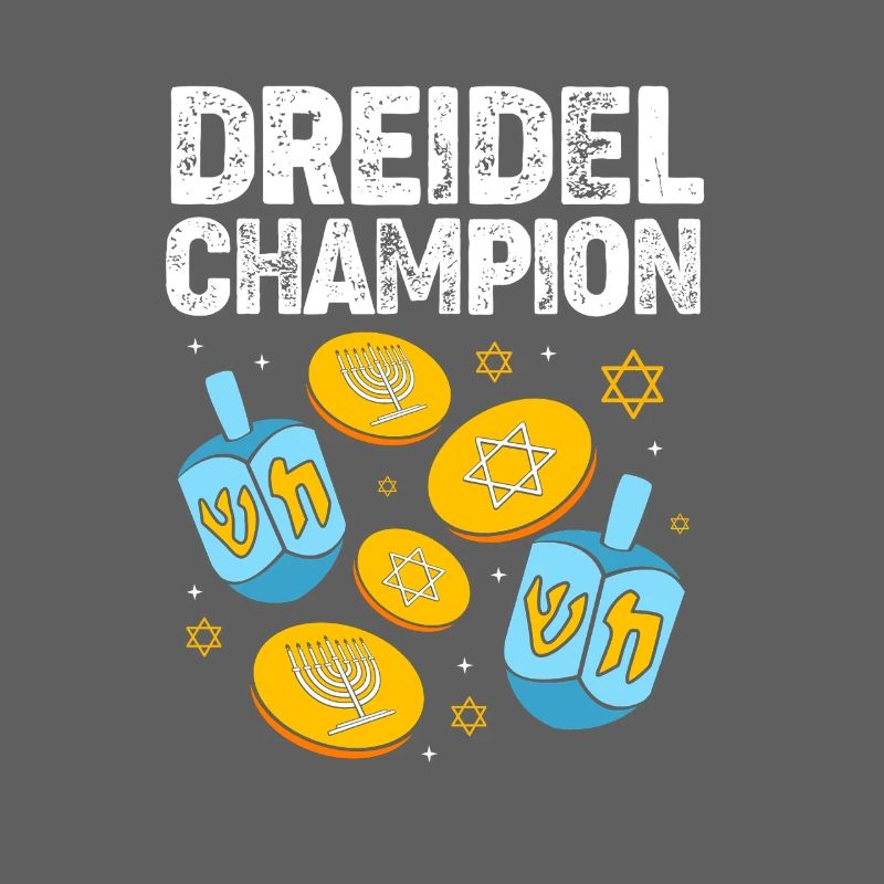 Hanoukka Hanoukka Hanoukka