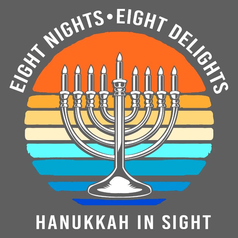 Hanoukka Hanoukka Hanoukka