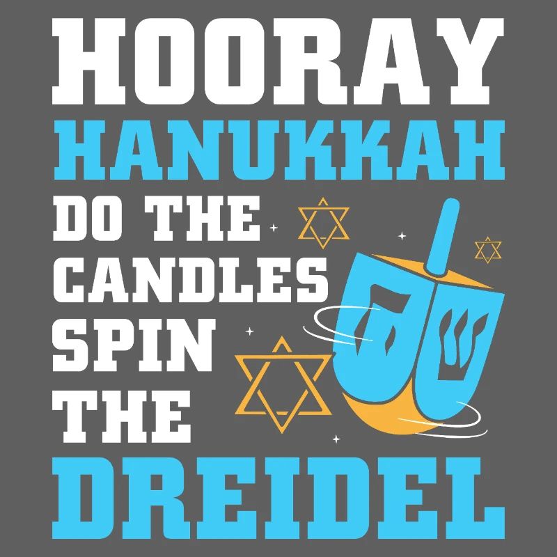 Hanoukka Hanoukka Hanoukka