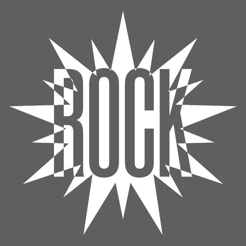 Emblème de Rock Burst