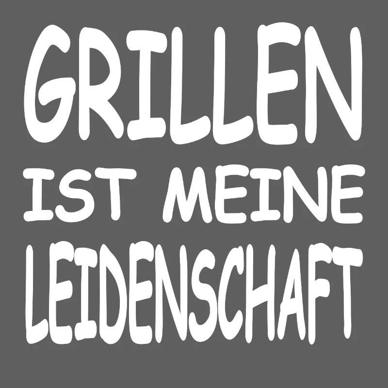 Grillen