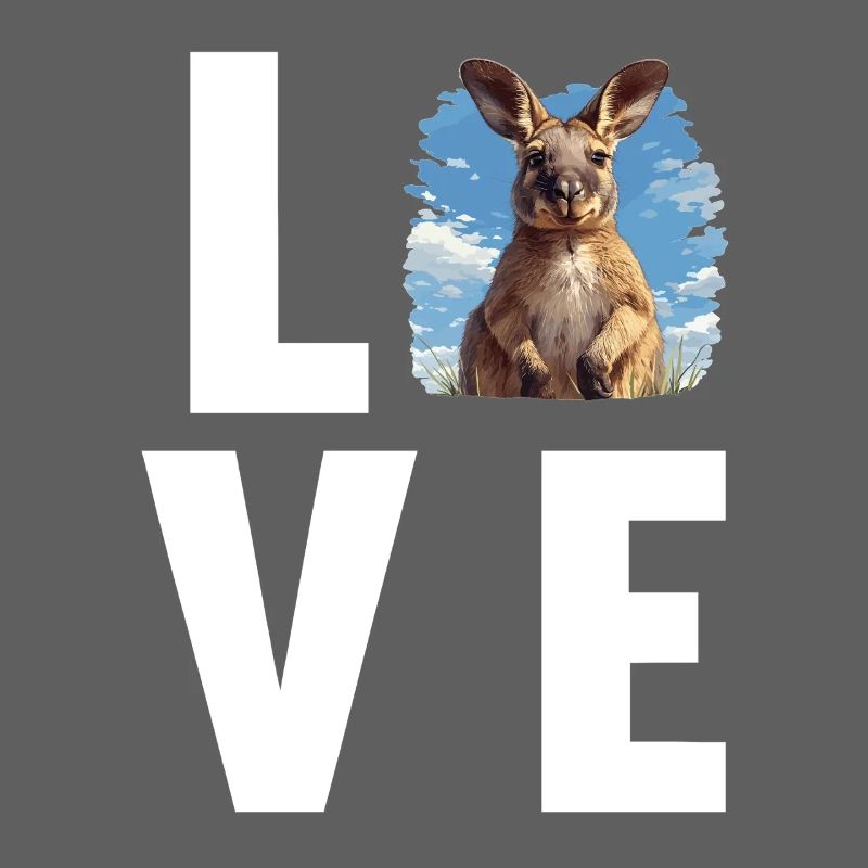 Wallabies Wallaby