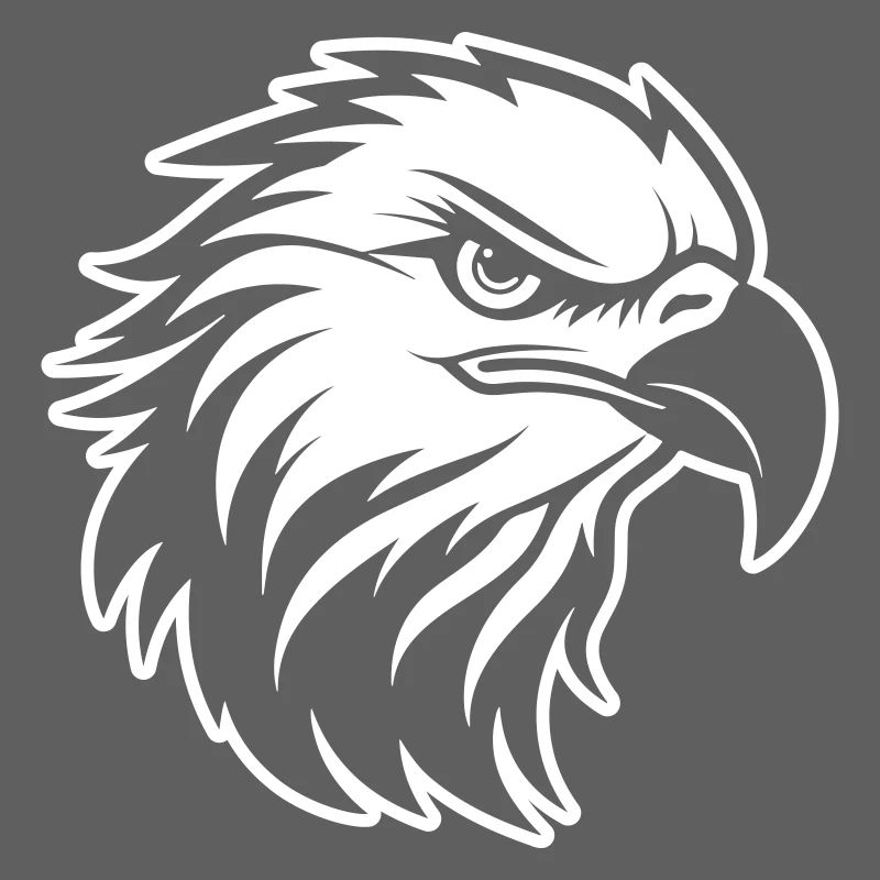 Eagle Head